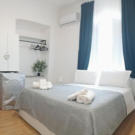 Fitta Camere Da Vito Neapel Exteriör bild