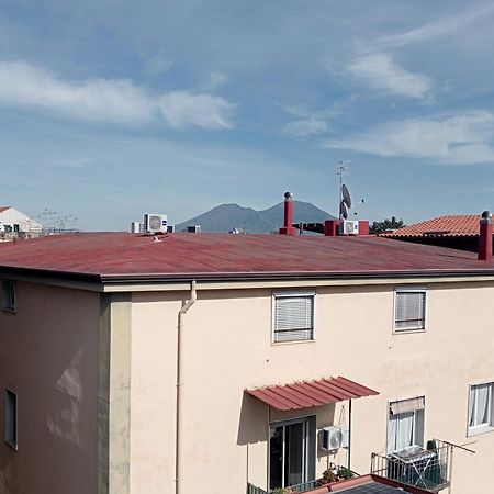 Fitta Camere Da Vito Neapel Exteriör bild