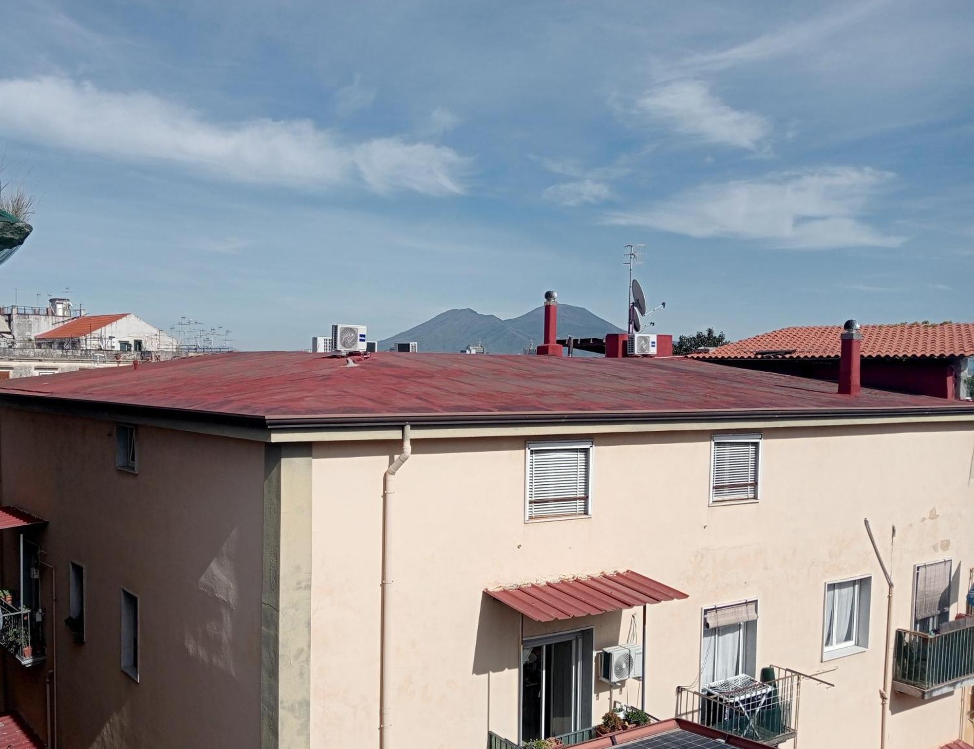 Fitta Camere Da Vito Neapel Exteriör bild