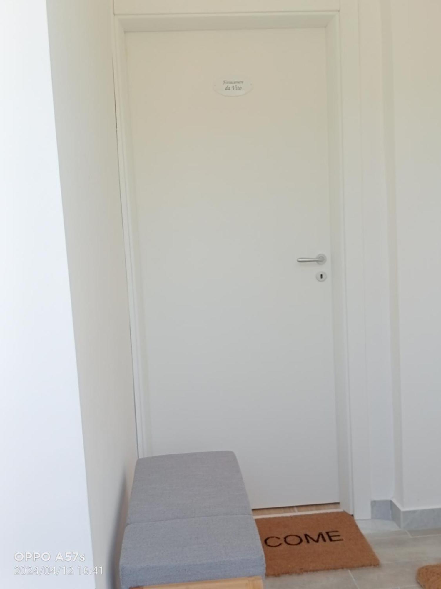Fitta Camere Da Vito Neapel Exteriör bild