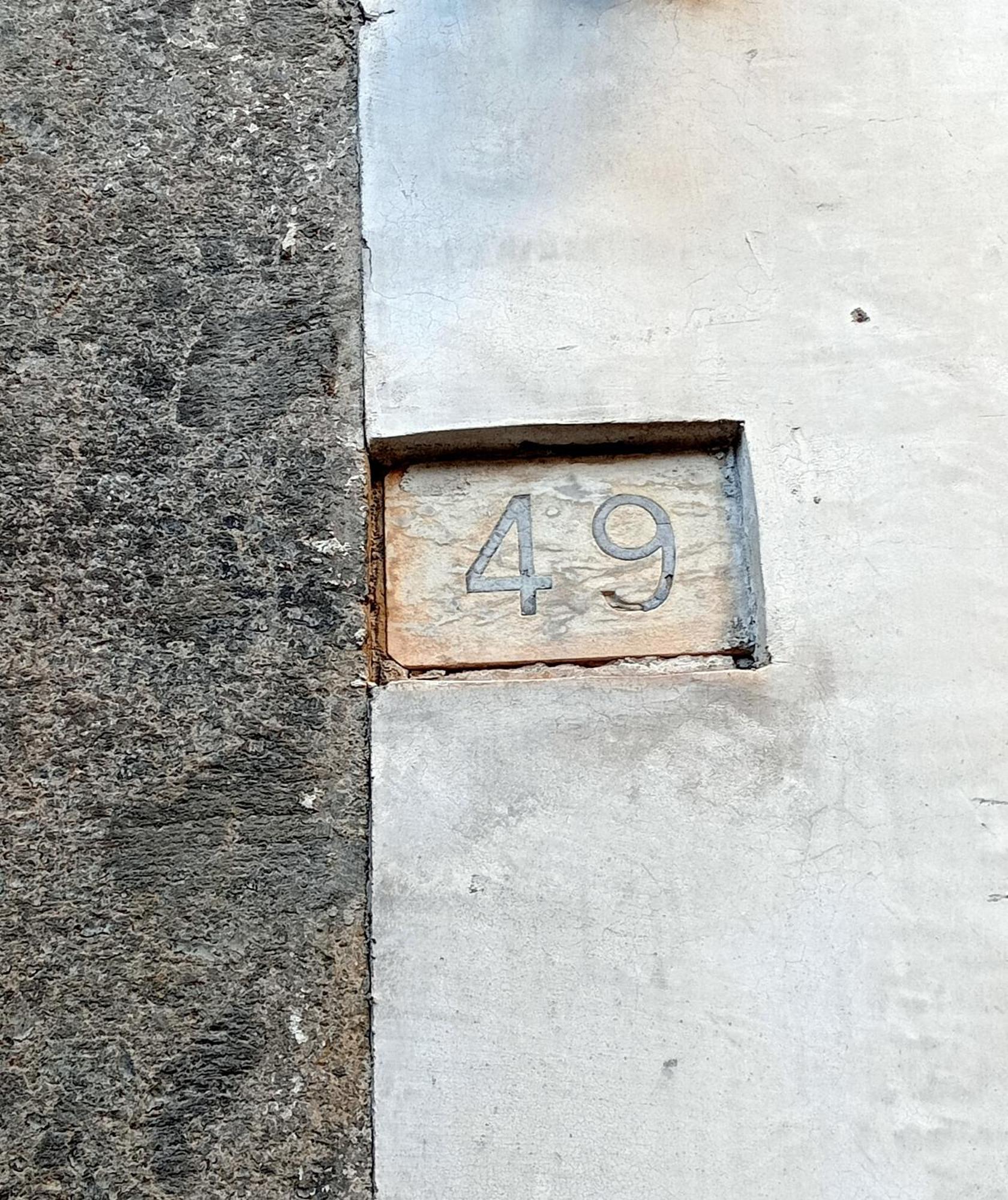 Fitta Camere Da Vito Neapel Exteriör bild