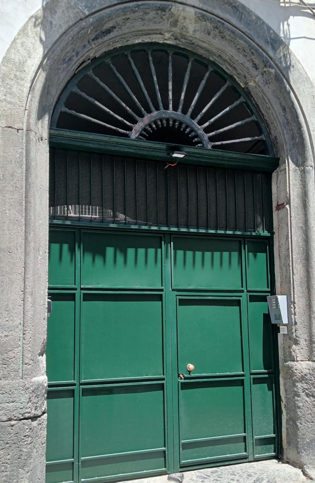 Fitta Camere Da Vito Neapel Exteriör bild